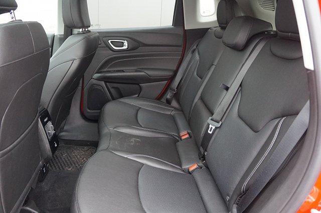 Jeep Compass S Plug-In Hybrid 4xe*Nav*ACC*Alpine*Pano 