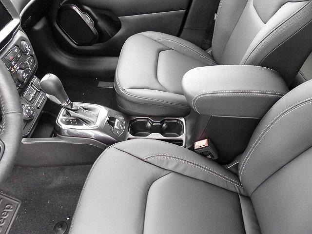 Jeep Renegade S Plug-In-Hybrid 4Xe 1.3 Plug-In Hybrid EU6d 