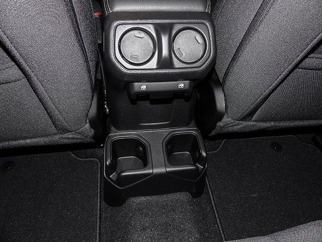 Jeep Gladiator OVERLAND - LED NAVIGATIONSSYSTEM 