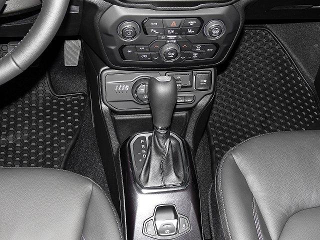 Jeep Renegade S Plug-In-Hybrid 4Xe 1.3 Plug-In Hybrid EU6d 