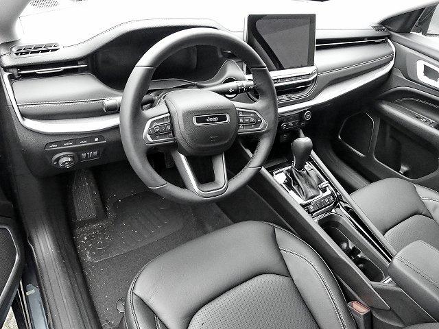 Jeep Compass PHEV - S LEDERPAKET TECHNOLOGIE HAS 