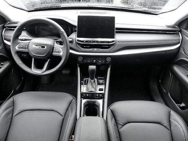 Jeep Compass PHEV - S LEDERPAKET TECHNOLOGIE HAS 