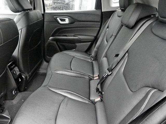 Jeep Compass PHEV - S LEDERPAKET TECHNOLOGIE HAS 