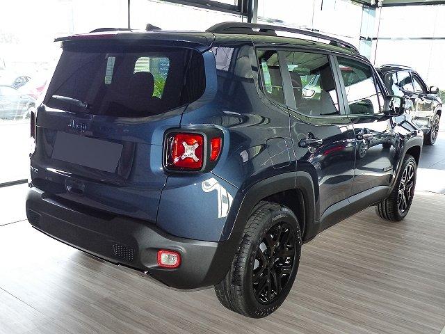 Jeep Renegade PHEV - LIMITED BLACK PACK 18 ZOLL NAVI WINTER 