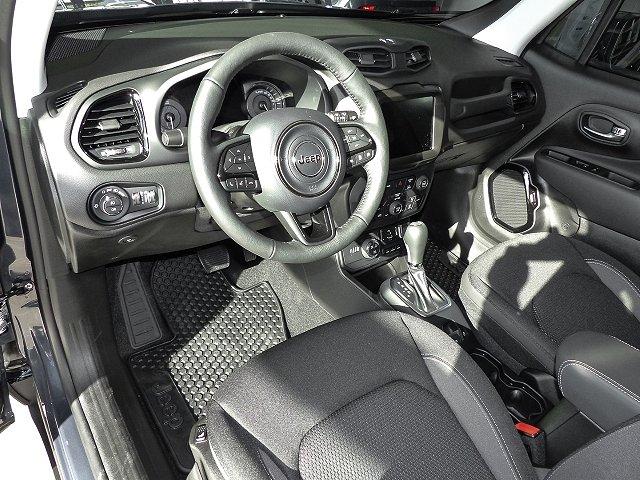 Jeep Renegade PHEV - LIMITED BLACK PACK 18 ZOLL NAVI WINTER 