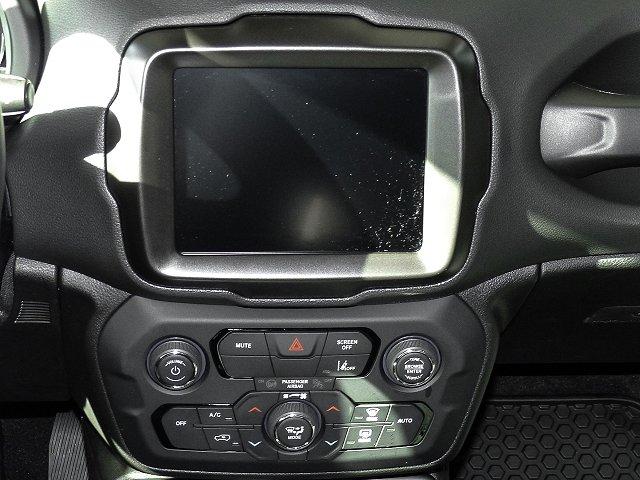 Jeep Renegade PHEV - LIMITED BLACK PACK 18 ZOLL NAVI WINTER 