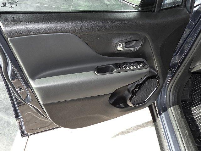 Jeep Renegade PHEV - LIMITED BLACK PACK 18 ZOLL NAVI WINTER 