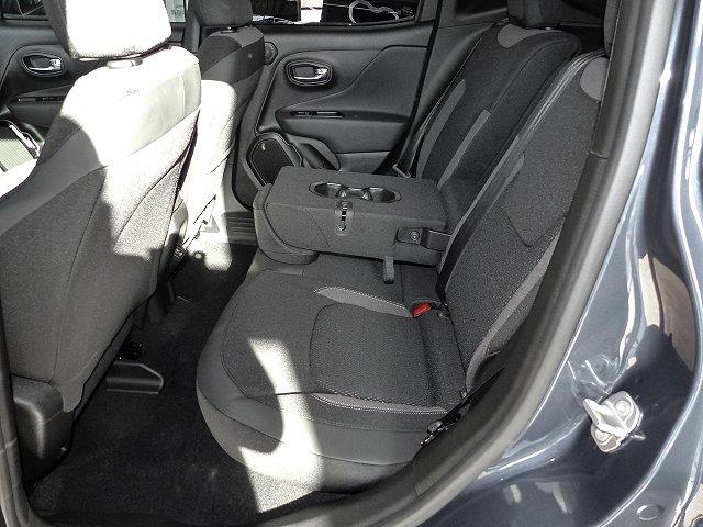 Jeep Renegade PHEV - LIMITED BLACK PACK 18 ZOLL NAVI WINTER 