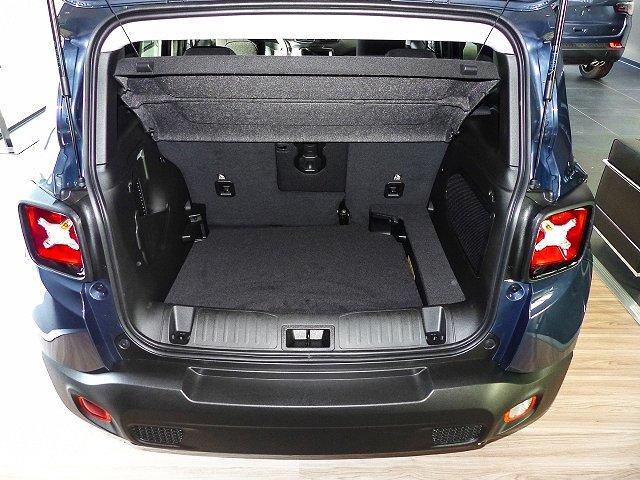 Jeep Renegade PHEV - LIMITED BLACK PACK 18 ZOLL NAVI WINTER 