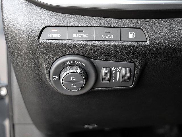 Jeep Compass PHEV - S BLUE SHADE DACH SCHWARZ 