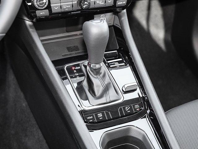 Jeep Compass PHEV - S BLUE SHADE DACH SCHWARZ 