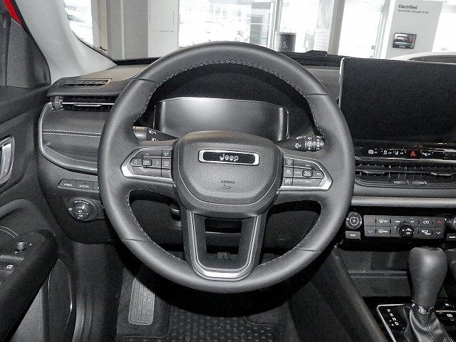 Jeep Compass S Plug-In Hybrid 4WD PDC Keyless 10/2022 