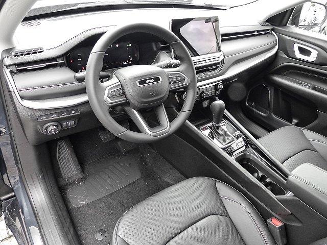 Jeep Compass PHEV - S LEDERPAKET TECHNOLOGIE HAS 