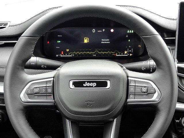 Jeep Compass PHEV - S LEDERPAKET TECHNOLOGIE HAS 