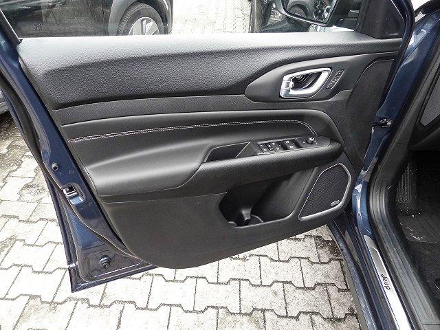 Jeep Compass PHEV - S LEDERPAKET TECHNOLOGIE HAS 