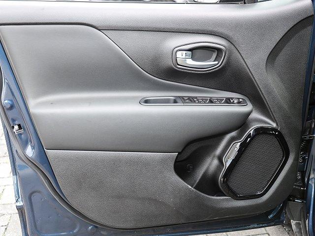 Jeep Renegade PHEV - LIMITED BLACK PACK 18 ZOLL NAVI WINTER 