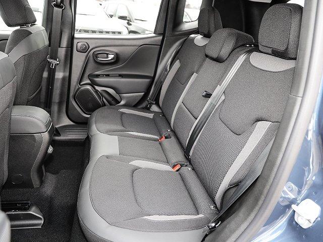 Jeep Renegade PHEV - LIMITED BLACK PACK 18 ZOLL NAVI WINTER 