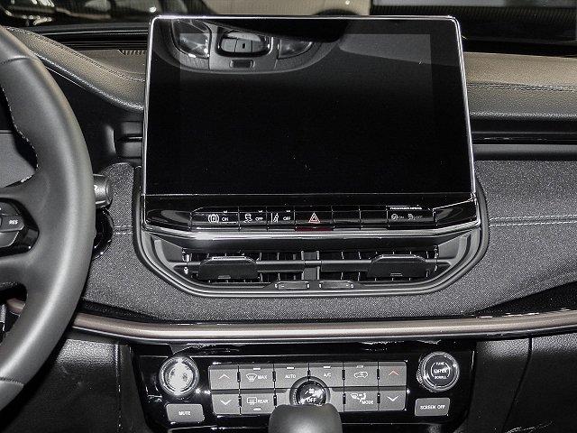 Jeep Compass Upland 1,5 e-Hybrid LED 19 Zoll Spurhalte Klimaauto Kamera Navi 