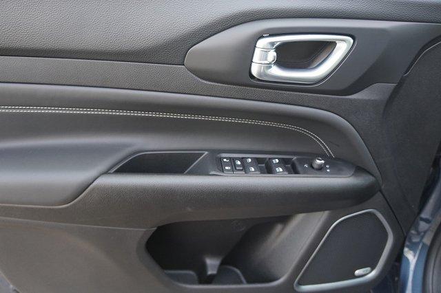 Jeep Compass S Plug-In Hybrid 4xe*Navi*ACC*Alpine*19 
