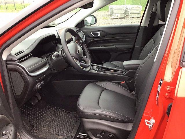 Jeep Compass S Plug-In Hybrid 4xe*Nav*ACC*Alpine*Pano 