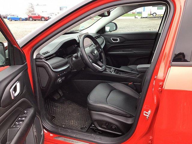 Jeep Compass S Plug-In Hybrid 4xe*Nav*ACC*Alpine*Pano 
