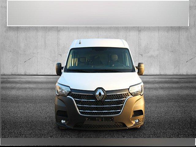 Renault Master BLUE dCi ENERGY Komfort L3H2 NAVI+KAMERA 