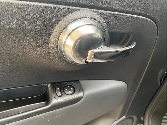 Abarth 595 165 TurismoPaket Klimaaut DAB NAVI-MirrorLink 1... 
