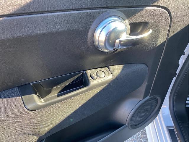 Abarth 595 165 Klima DAB NAVI-MirrorLink LMF NSW Priv 1.4 ... 