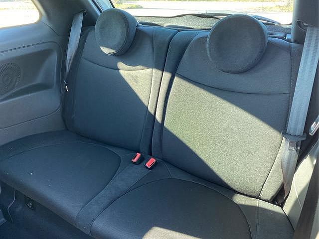 Abarth 595 165 Klima DAB NAVI-MirrorLink LMF NSW Priv 1.4 ... 