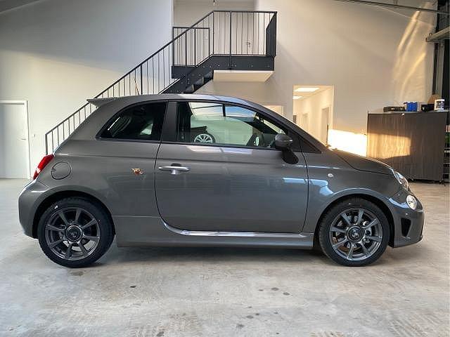Abarth 595 165 Klimaaut DAB NAVI-MirrorLink LMF NSW 1.4 T-... 