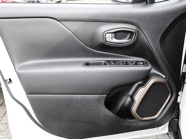 Jeep Renegade E-HYBRID - UPLAND WINTERPAKET DACH SCHWARZ 