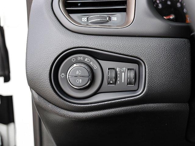 Jeep Renegade E-HYBRID - UPLAND WINTERPAKET DACH SCHWARZ 