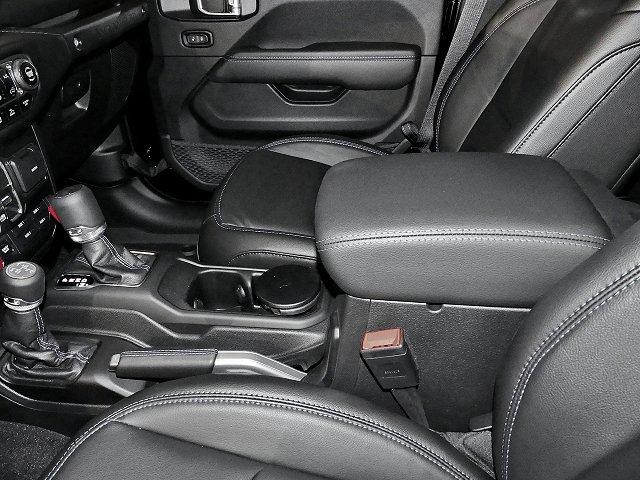 Jeep Wrangler Unlimited Rubicon Plug-In Hybrid 4xe 2.0 EU6d 