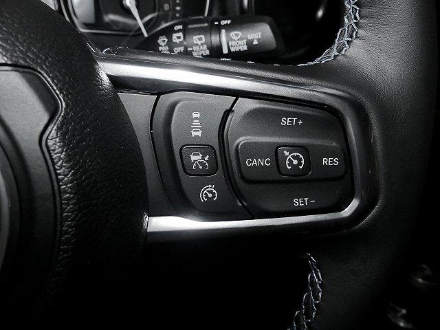 Jeep Wrangler Unlimited Rubicon Plug-In Hybrid 4xe 2.0 EU6d 