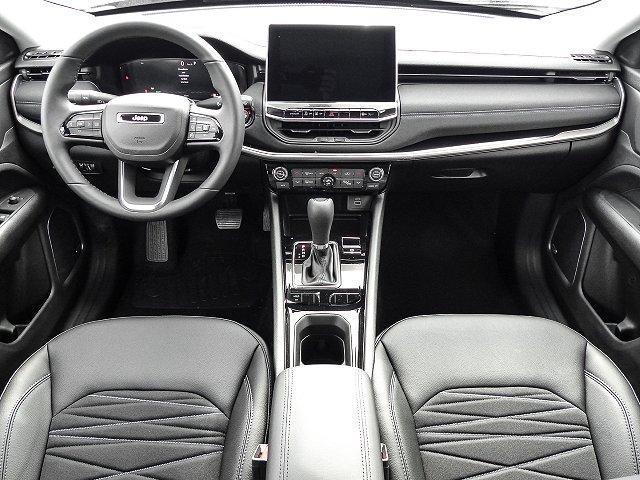 Jeep Compass Upland Plug-In Hybrid 4WD - Technologie Infotainment Winterpaket 