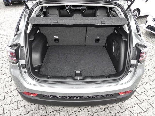 Jeep Compass Upland Plug-In Hybrid 4WD - Technologie Infotainment Winterpaket 