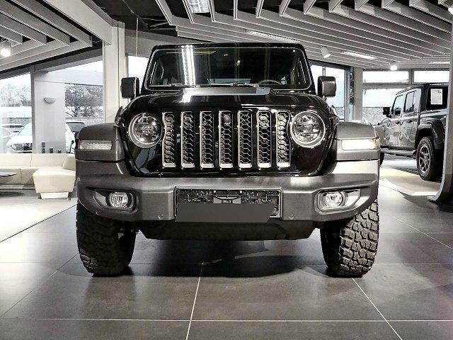 Jeep Wrangler Unlimited Rubicon Plug-In Hybrid 4xe 2.0 EU6d 