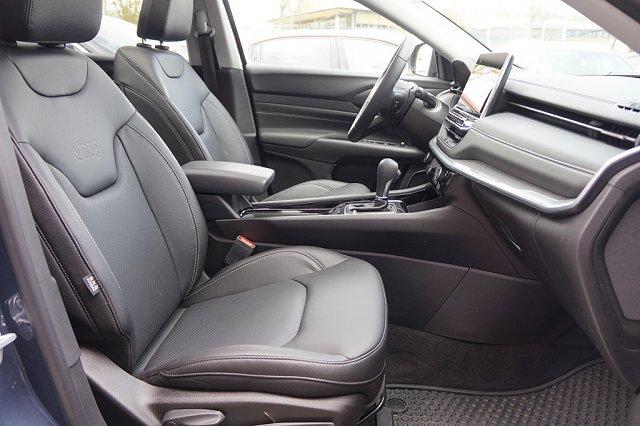 Jeep Compass S Plug-In Hybrid 4xe*Nav*ACC*Alpine*Pano 