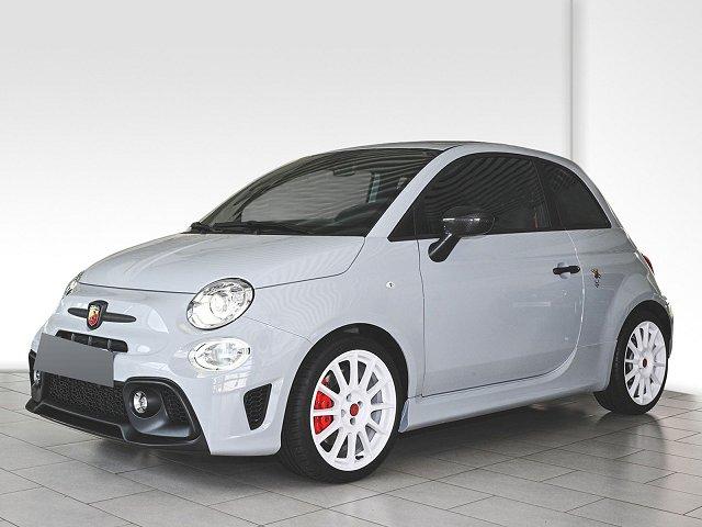 Abarth 695 esseesse 1.4 T-Jet+NAVI+DAB+PDC+XENON+ 