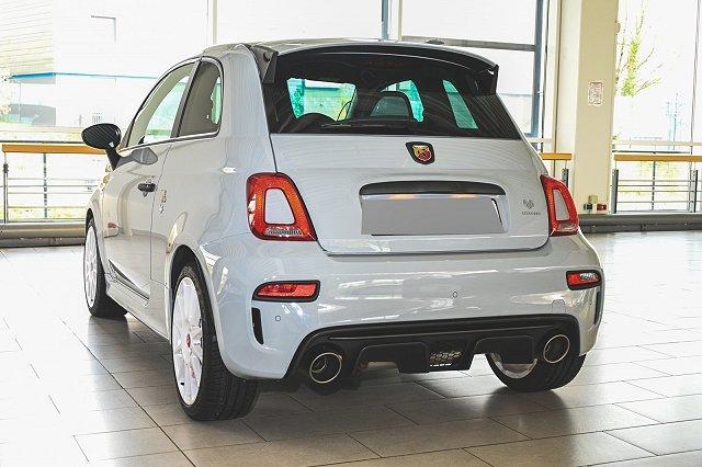Abarth 695 esseesse 1.4 T-Jet+NAVI+DAB+PDC+XENON+ 