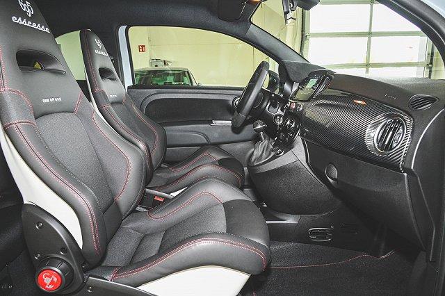 Abarth 695 esseesse 1.4 T-Jet+NAVI+DAB+PDC+XENON+ 