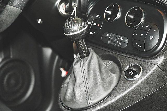 Abarth 695 esseesse 1.4 T-Jet+NAVI+DAB+PDC+XENON+ 