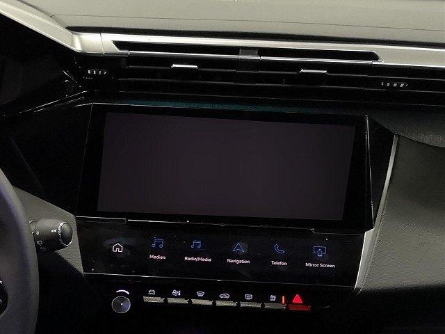 Peugeot 308 Allure 1.2 PureTech 130 EAT8 Navi+Memory Sitze+LED 