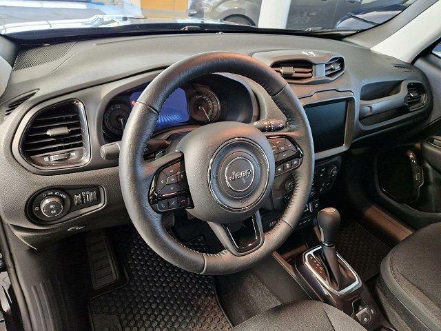 Jeep Renegade S PHEV LED / NAVI ACC KAMERA KEYFREE 