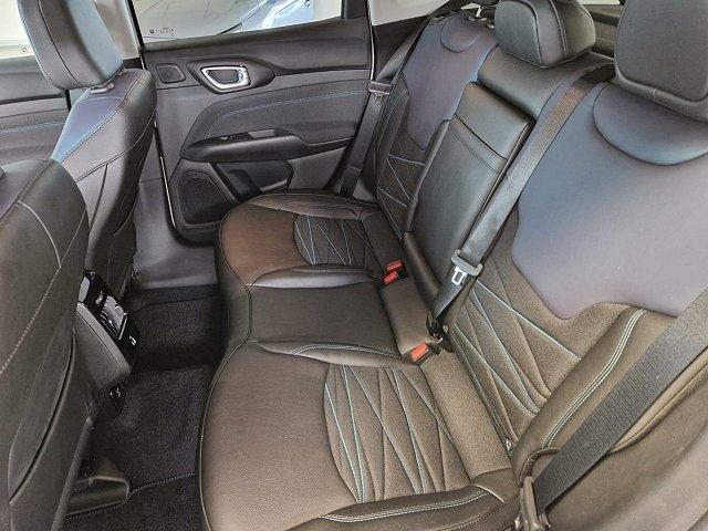 Jeep Compass UPLAND LED / NAVI ACC/ PANORAMA 360°KAMERA 