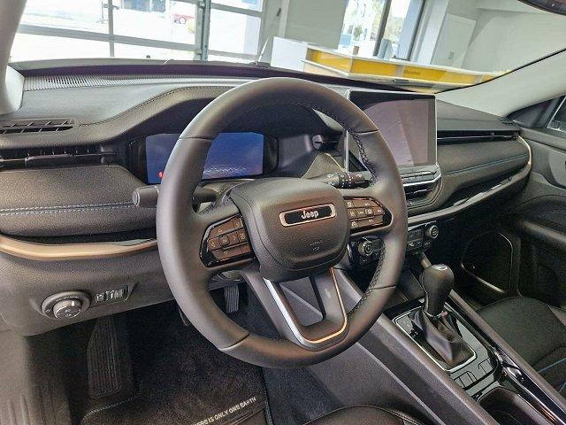 Jeep Compass UPLAND LED / NAVI ACC/ PANORAMA 360°KAMERA 