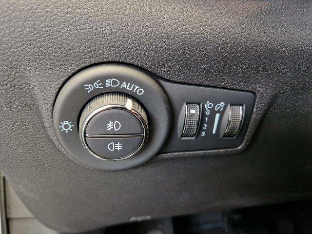 Jeep Compass UPLAND LED / NAVI ACC/ PANORAMA 360°KAMERA 