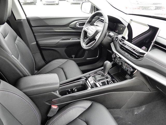 Jeep Compass PHEV - S LEDERPAKET TECHNOLOGIE HAS 