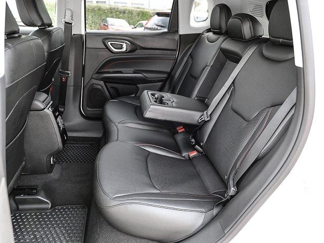 Jeep Compass 4XE - PLUG-IN HYBRID TRAILHAWK 240PS 