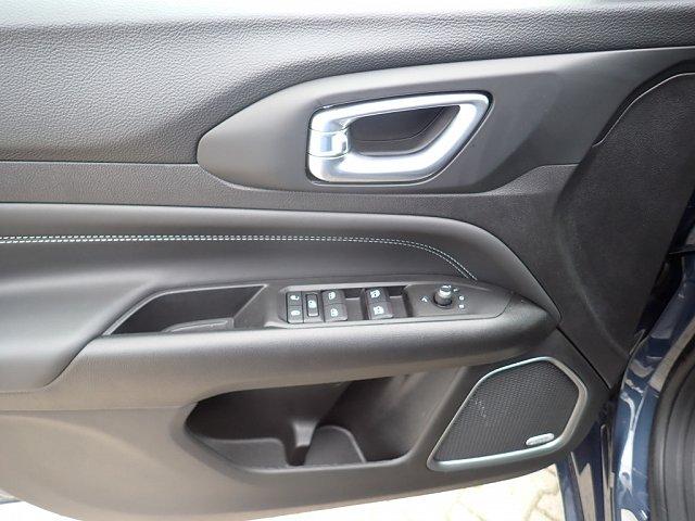 Jeep Compass S Plug-In Hybrid 4xe*Navi*ACC*Alpine*19 
